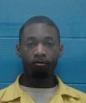 Mugshot of JAMALE K DONALDSON