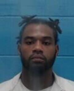 Mugshot of ISAIAH M JENKINS