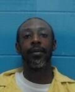 Mugshot of LAQUINTAS M SCOTT