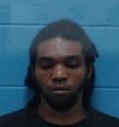 Mugshot of SHELDON COLE