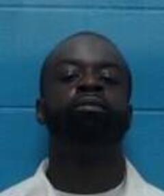 Mugshot of JAMIOUS E INGE