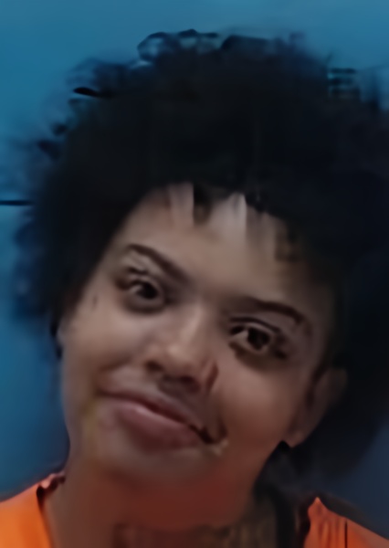 Mugshot of SAMORA OKILEE BARTEE-EL