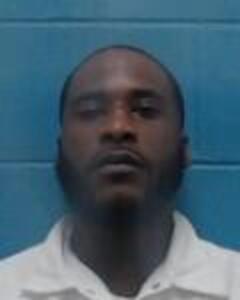 Mugshot of DERRICK J BOOKER