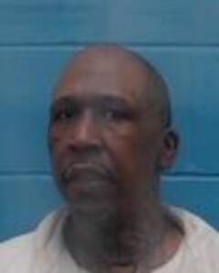 Mugshot of SHAWN D GRAFFREE