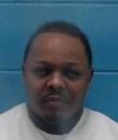 Mugshot of MARVELL BOLTON