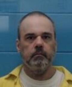 Mugshot of MICAH J ALSUP