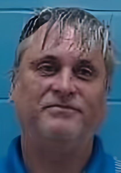 Mugshot of JOSEPH DONALD HOLLERN