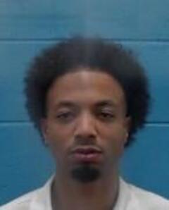Mugshot of CHRISTIAN D TAYLOR