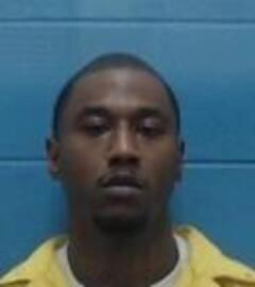 Mugshot of JAYVION K SMITH