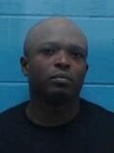 Mugshot of DANIEL DANYALE YOUNG