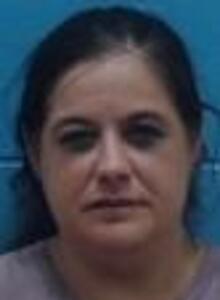 Mugshot of CHELCEE RAE VARNADO