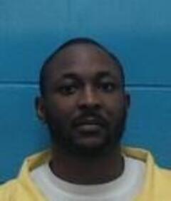 Mugshot of KENDRICK TQ WIGGINS