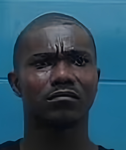 Mugshot of CARLOS JAMES JONES