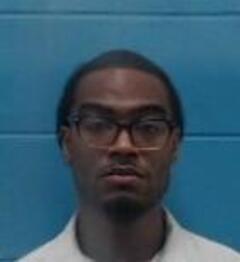 Mugshot of JEROMIE D HARRIS