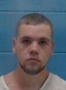 Mugshot of DYLAN K HALL