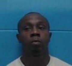 Mugshot of DAVID E POWELL