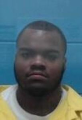Mugshot of DEMARTE D WINTERS