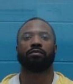 Mugshot of TONNIE COLLINS