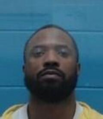 Mugshot of TONNIE COLLINS