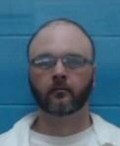 Mugshot of TYLER CULPEPPER