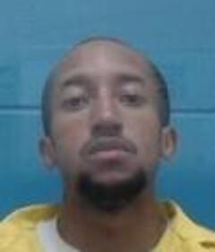 Mugshot of GAVIN T JACKSON