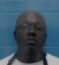 Mugshot of ANTONIO T DILLARD