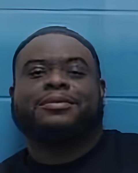 Mugshot of ODARIUS RODERICKUS PRINCE