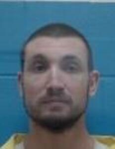 Mugshot of JOSHUA BRUNT