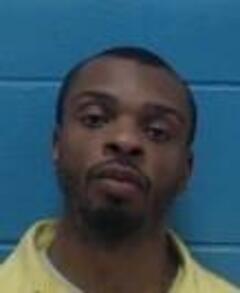 Mugshot of MAJESTY R GRAY