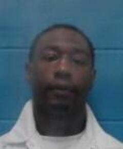 Mugshot of RODREGIS T PRUITT
