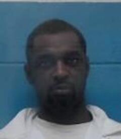 Mugshot of JASON L MCCULLUM