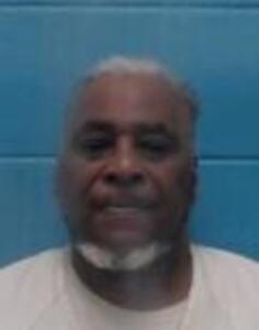 Mugshot of JAMES C FULGHAM