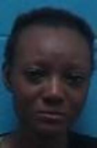 Mugshot of VANESSA SICARD