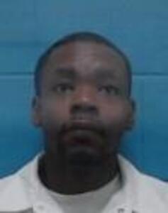 Mugshot of RONNIE L MIXON