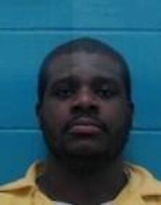 Mugshot of DERRICK D RANSOM
