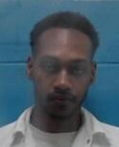 Mugshot of TERRIONTE SWANSON