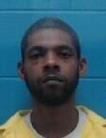 Mugshot of ERIC WILLIAMS