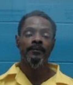 Mugshot of CLEOTHA WEATHERSPOON