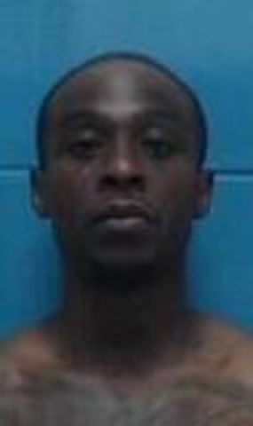 Mugshot of DEXTER DUNNIGAN