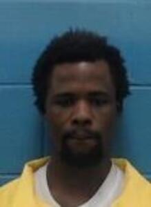 Mugshot of CHANTELUS O JONES