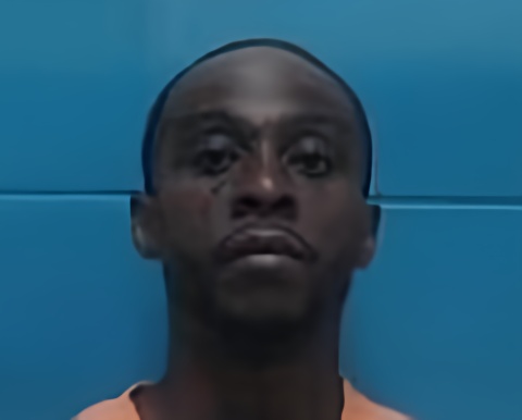 Mugshot of DEXTER DUNNIGAN