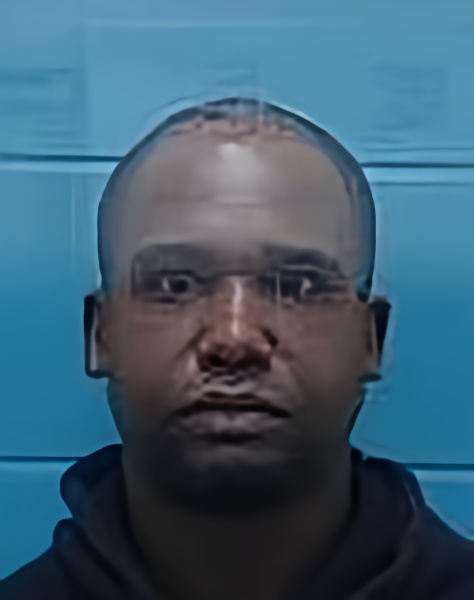 Mugshot of GREGORIO HILL