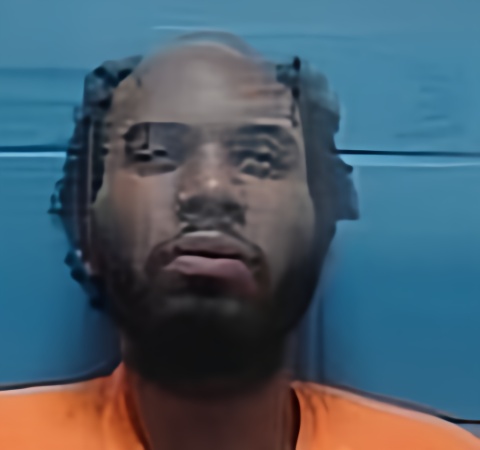 Mugshot of WILLIAM SCOTT FOWLER