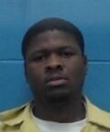 Mugshot of ABRAVION ROBINSON