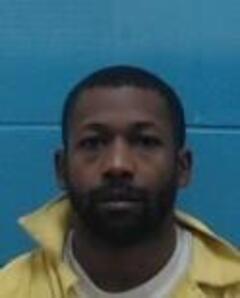 Mugshot of CHANDEL A HOLLIDAY