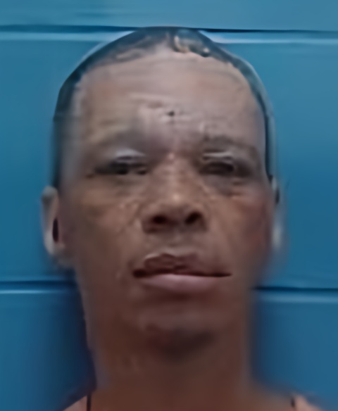 Mugshot of ERIC S PRINCE