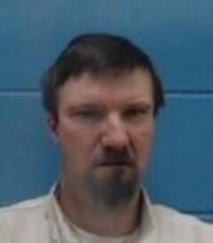 Mugshot of SHANNON C ELLINGBURG