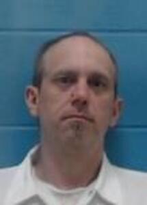 Mugshot of PETE N VOLKING