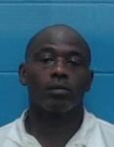 Mugshot of ROY MILLER