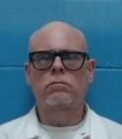 Mugshot of CHRISTOPHER R WILLIAMS